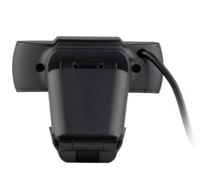 2E Веб-камера 2E FHD USB Black (2E-WCFHD)
