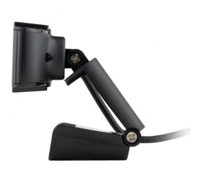 2E Веб-камера 2E FHD USB Black (2E-WCFHD)