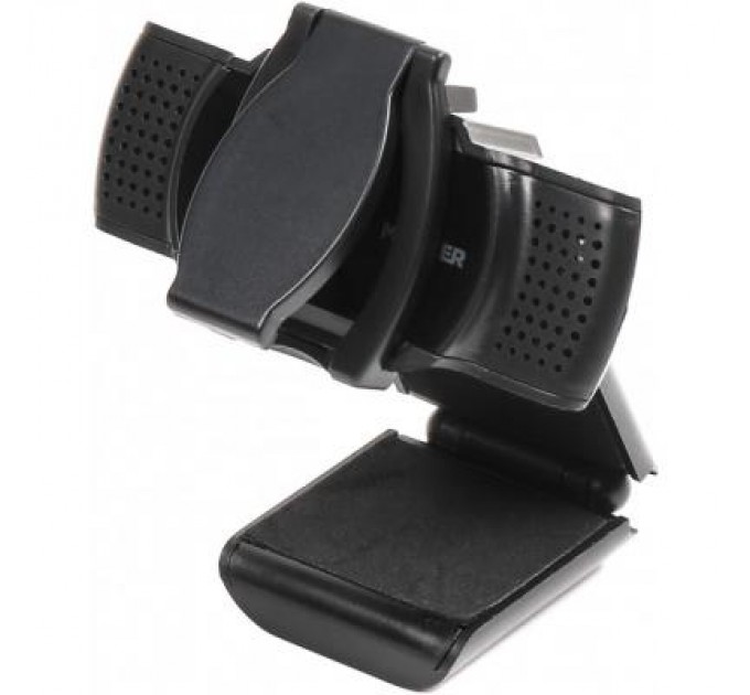 Maxxter Веб-камера Maxxter FullHD 1920x1080 (WC-FHD-AF-01)