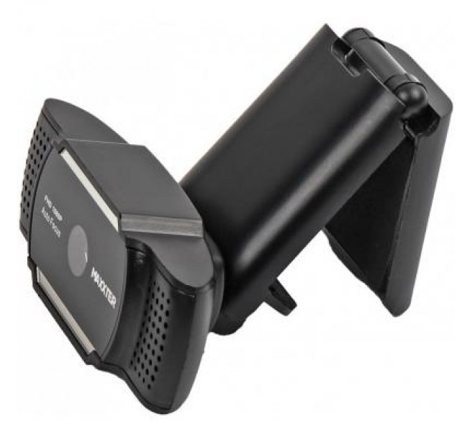 Maxxter Веб-камера Maxxter FullHD 1920x1080 (WC-FHD-AF-01)