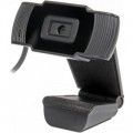 Maxxter Веб-камера Maxxter HD 1280x720 (WC-HD-FF-01)