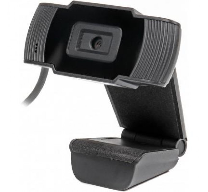 Maxxter Веб-камера Maxxter HD 1280x720 (WC-HD-FF-01)