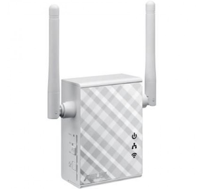 ASUS Ретранслятор ASUS RP-N12