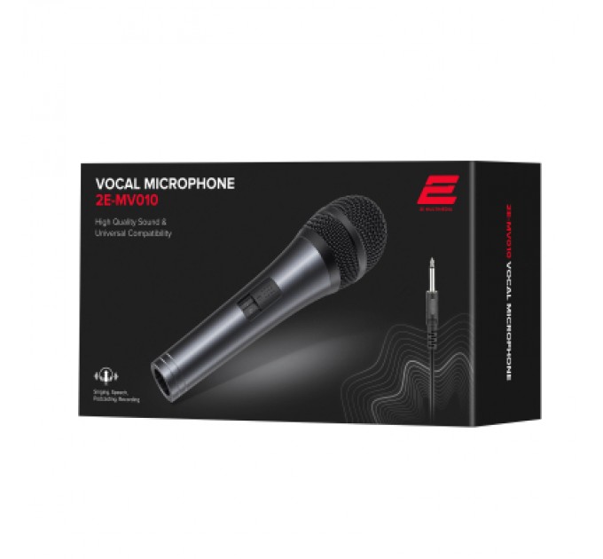 2E Мікрофон 2E Maono MV010 (2E-MV010)
