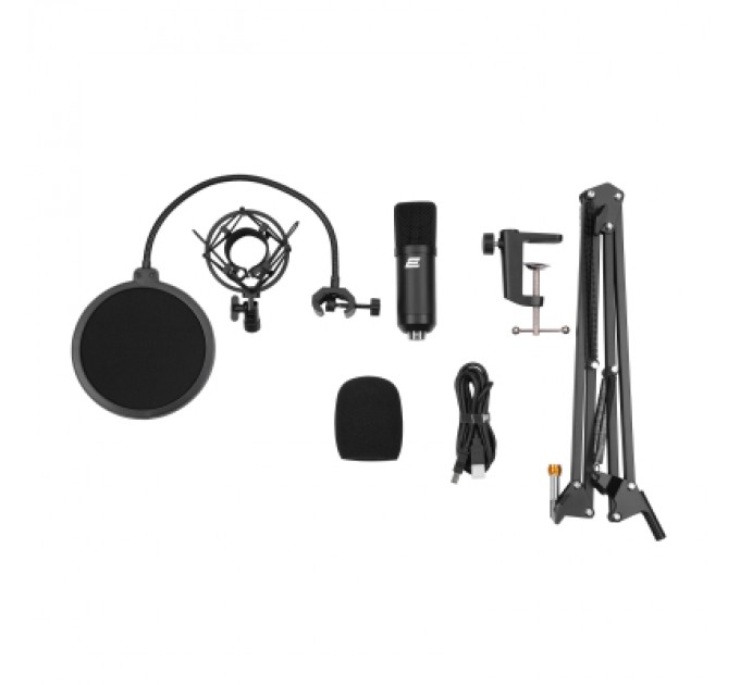 2E Мікрофон 2E Maono MPC011 Streaming KIT USB (2E-MPC011)