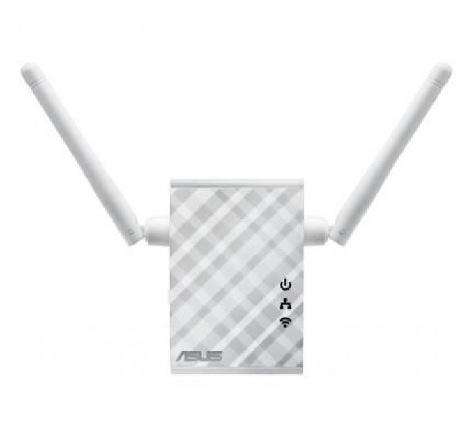 ASUS Ретранслятор ASUS RP-N12