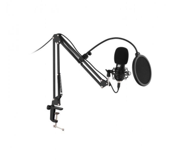 2E Мікрофон 2E Maono MPC011 Streaming KIT USB (2E-MPC011)