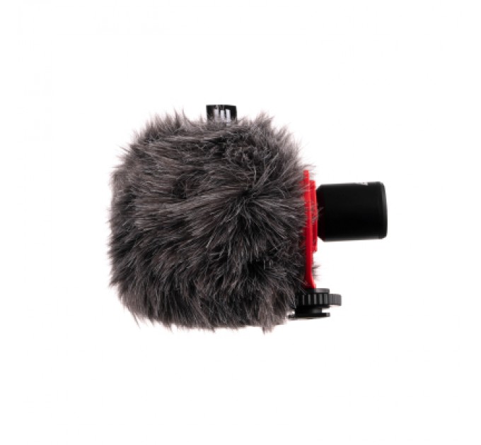 2E Мікрофон 2E Maono MM011 Vlog KIT 3.5mm (2E-MM011)