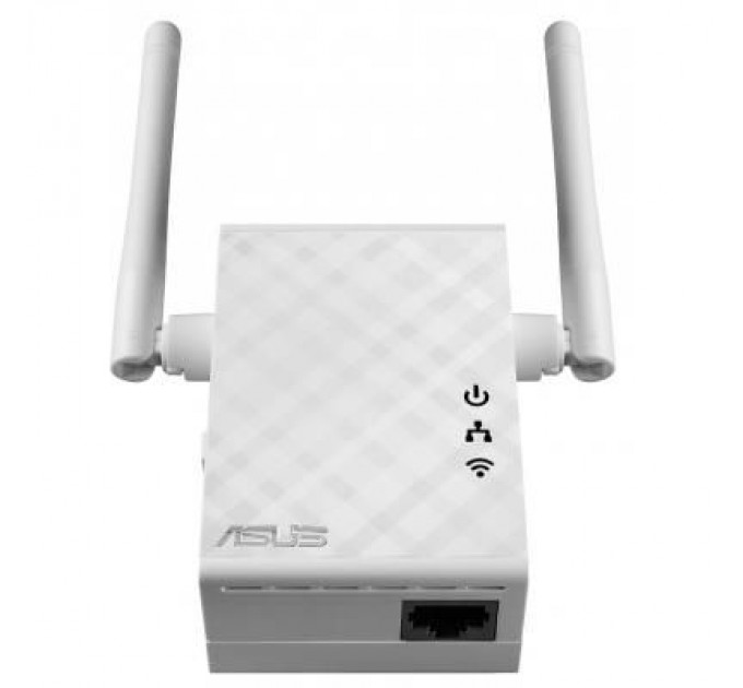 ASUS Ретранслятор ASUS RP-N12