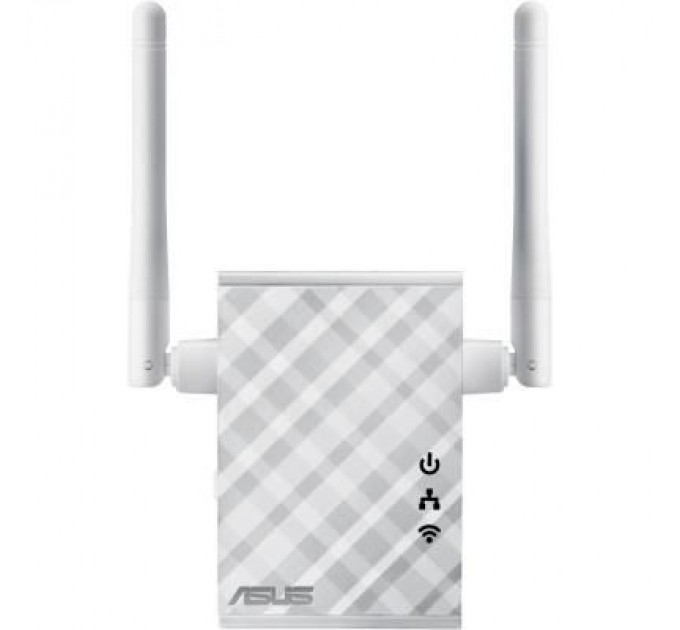 ASUS Ретранслятор ASUS RP-N12