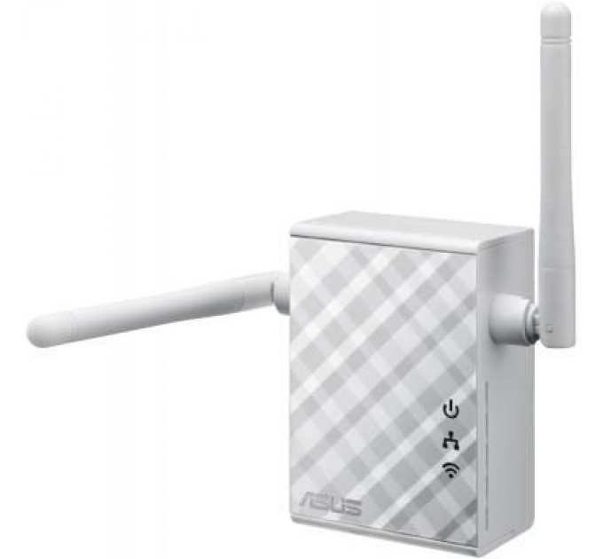 ASUS Ретранслятор ASUS RP-N12