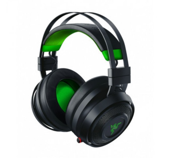 Razer Навушники Razer Nari Ultimate for Xbox One (RZ04-02910100-R3M1)