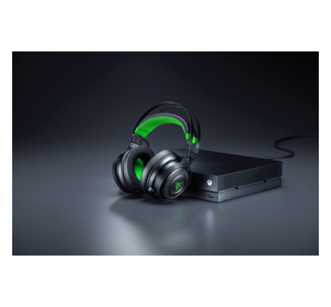 Razer Навушники Razer Nari Ultimate for Xbox One (RZ04-02910100-R3M1)