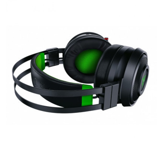 Razer Навушники Razer Nari Ultimate for Xbox One (RZ04-02910100-R3M1)