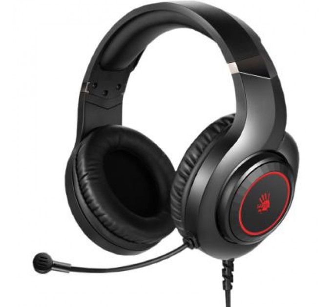 A4Tech Навушники A4Tech Bloody G220 Black