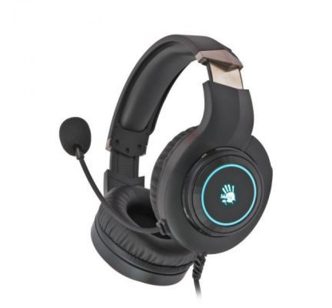 A4Tech Навушники A4Tech Bloody G220 Black