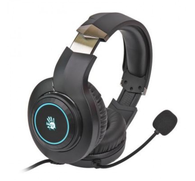 A4Tech Навушники A4Tech Bloody G220 Black