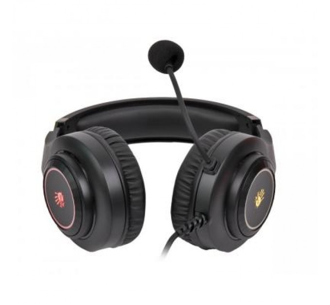 A4Tech Навушники A4Tech Bloody G220 Black