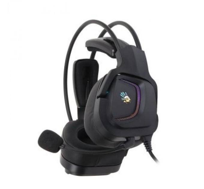 A4Tech Навушники A4Tech Bloody G575 Black