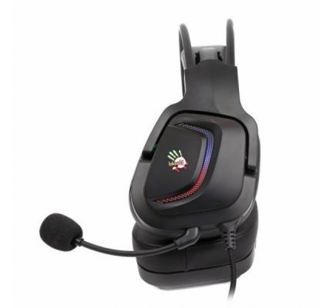 A4Tech Навушники A4Tech Bloody G575 Black