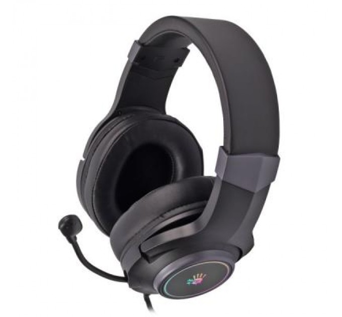 A4Tech Навушники A4Tech Bloody G350 Black