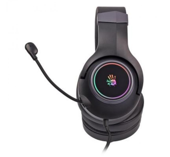 A4Tech Навушники A4Tech Bloody G350 Black