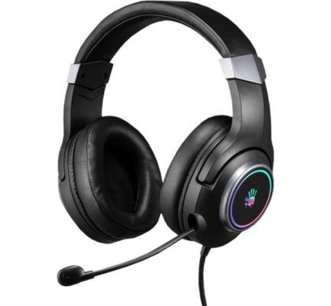 A4Tech Навушники A4Tech Bloody G350 Black