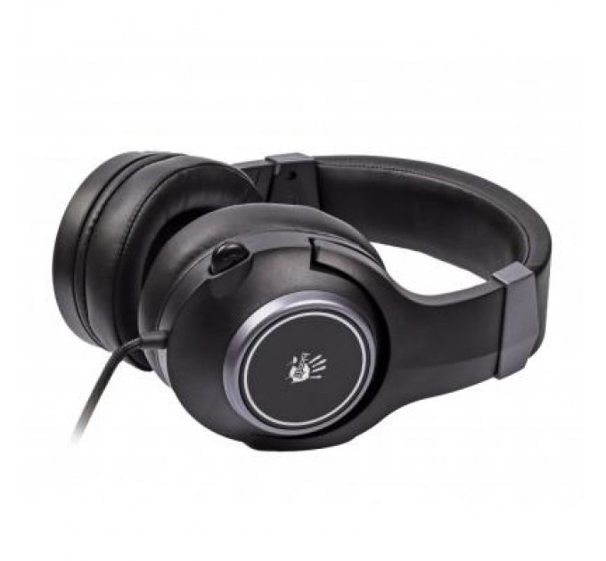 A4Tech Навушники A4Tech Bloody G350 Black