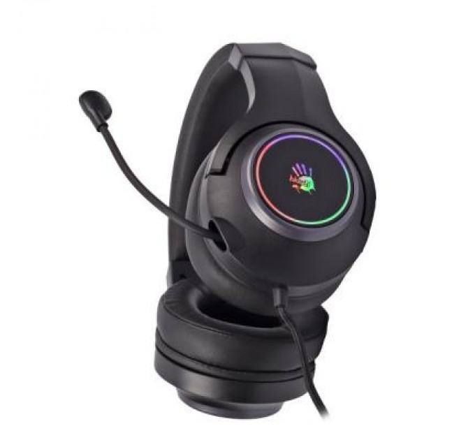 A4Tech Навушники A4Tech Bloody G350 Black