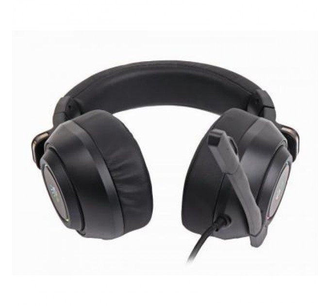 A4Tech Навушники A4Tech Bloody G580 Black