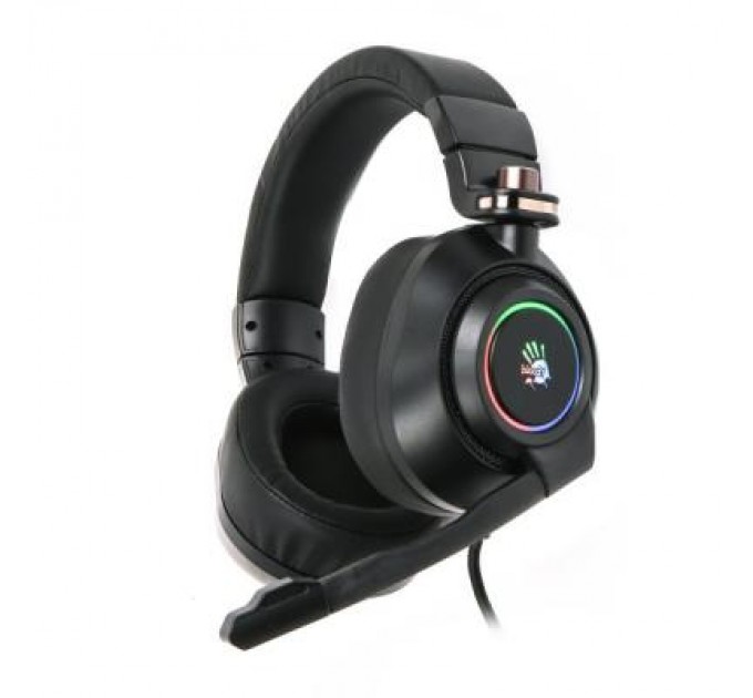 A4Tech Навушники A4Tech Bloody G580 Black