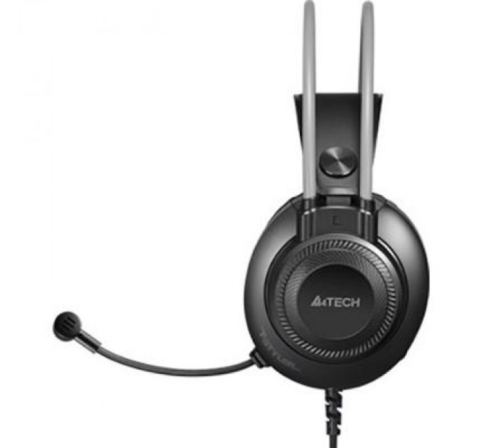 A4Tech Навушники A4Tech FH200i Grey