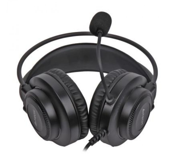 A4Tech Навушники A4Tech FH200i Grey