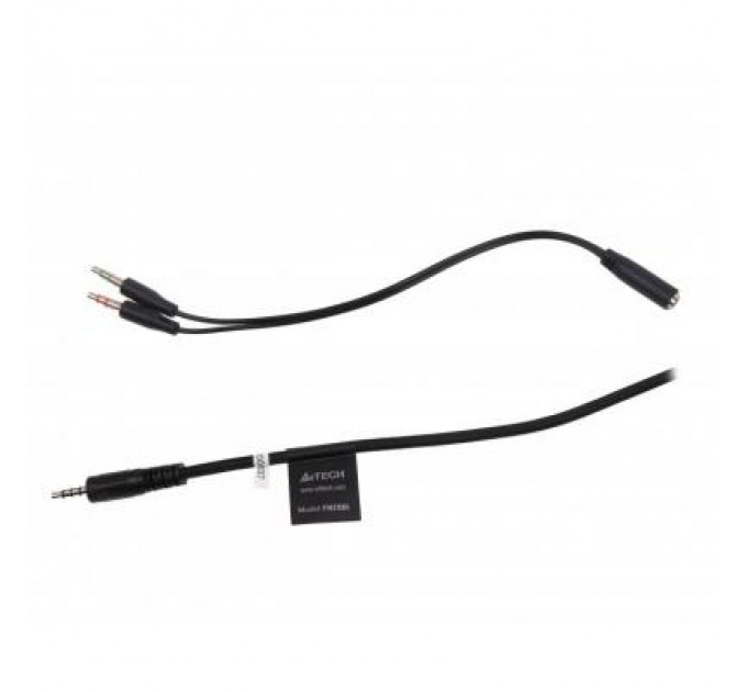 A4Tech Навушники A4Tech FH200i Blue