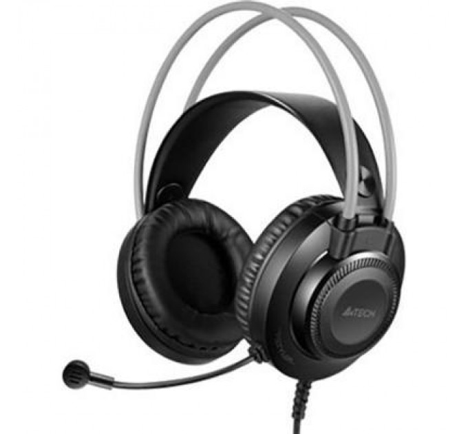 A4Tech Навушники A4Tech FH200U Grey