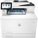 HP Багатофункціональний пристрій HP Color LJ Enterprise M480f (3QA55A)