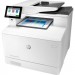 HP Багатофункціональний пристрій HP Color LJ Enterprise M480f (3QA55A)