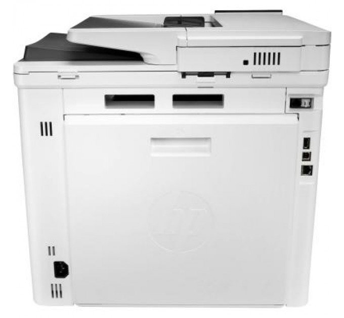 HP Багатофункціональний пристрій HP Color LJ Enterprise M480f (3QA55A)