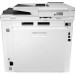 HP Багатофункціональний пристрій HP Color LJ Enterprise M480f (3QA55A)