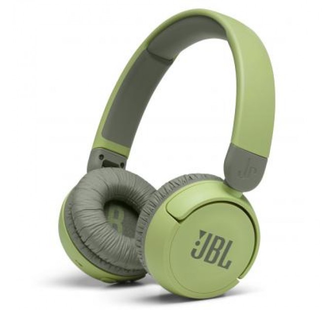 JBL Навушники JBL JR 310BT Green (JBLJR310BTGRN)