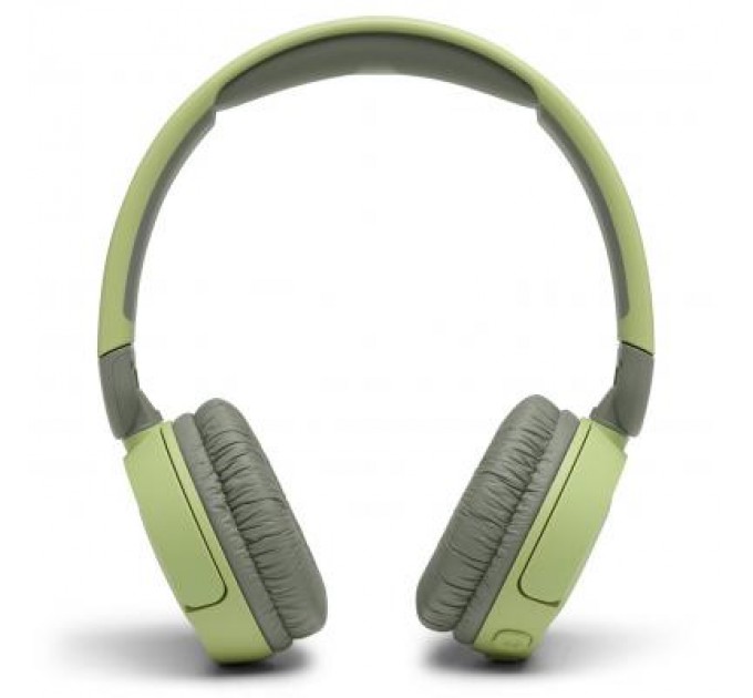 JBL Навушники JBL JR 310BT Green (JBLJR310BTGRN)