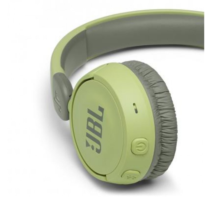 JBL Навушники JBL JR 310BT Green (JBLJR310BTGRN)