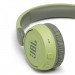 JBL Навушники JBL JR 310BT Green (JBLJR310BTGRN)