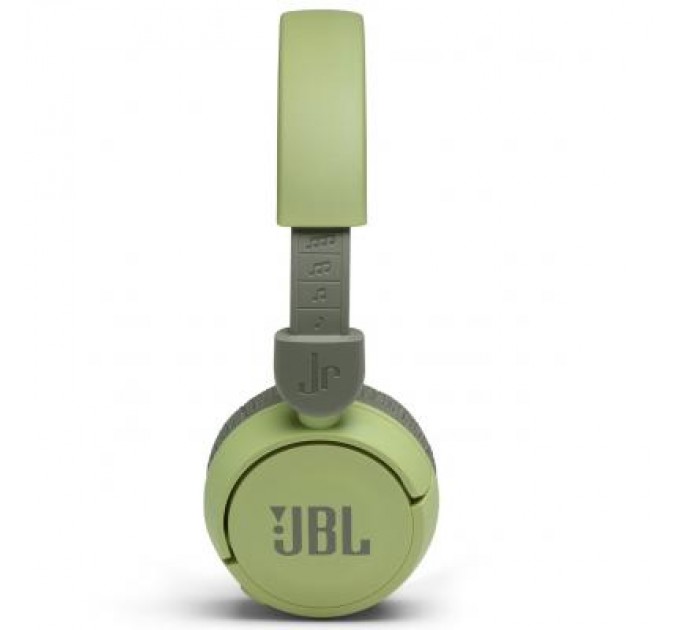 JBL Навушники JBL JR 310BT Green (JBLJR310BTGRN)