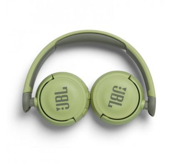 JBL Навушники JBL JR 310BT Green (JBLJR310BTGRN)