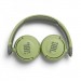 JBL Навушники JBL JR 310BT Green (JBLJR310BTGRN)