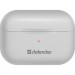 Defender Навушники Defender Twins 636 TWS Pro Bluetooth White (63636)