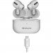 Defender Навушники Defender Twins 636 TWS Pro Bluetooth White (63636)