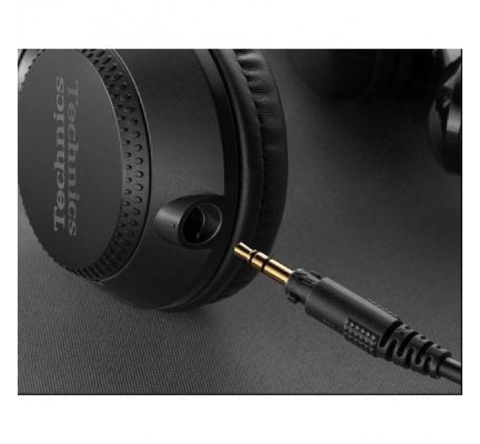 Panasonic Навушники Panasonic EAH-DJ1200EK