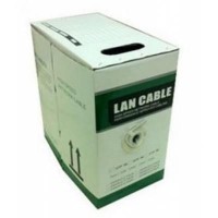 Кабель мережевий Tons FTP 305м cat 5e (CAB-TONS-FTP-305M)
